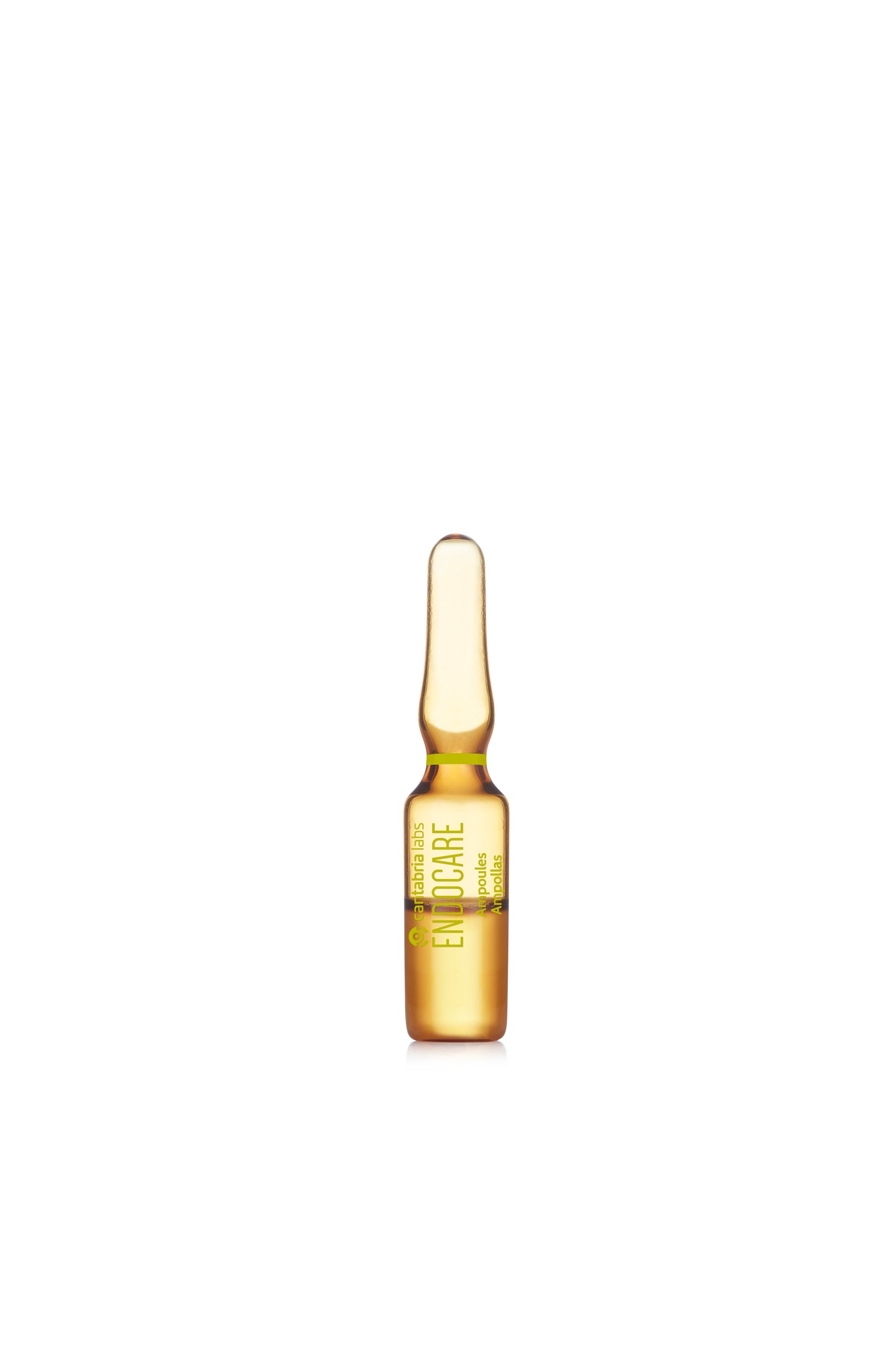 ENDOCARE RADIANCE C OILFREE 2ML 30 AMPOLLAS