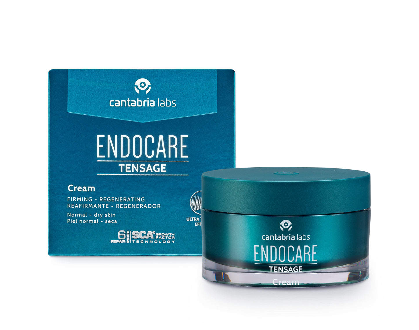 ENDOCARE TENSAGE CREAM REAFIRMANTE 50ML