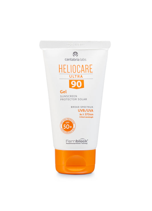 HELIOCARE ULTRA 90 GEL SPF50+ 50 ML