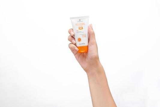 HELIOCARE ULTRA 90 GEL SPF50+ 50 ML