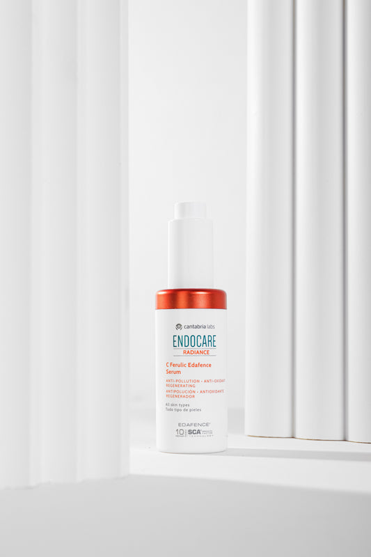 ENDOCARE RADIANCE C FERULIC EDAFENCE SERUM 30ML