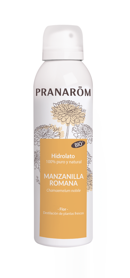 PRANAROM BRUMA HIDROLATO MANZANILLA ROMANA 150ML