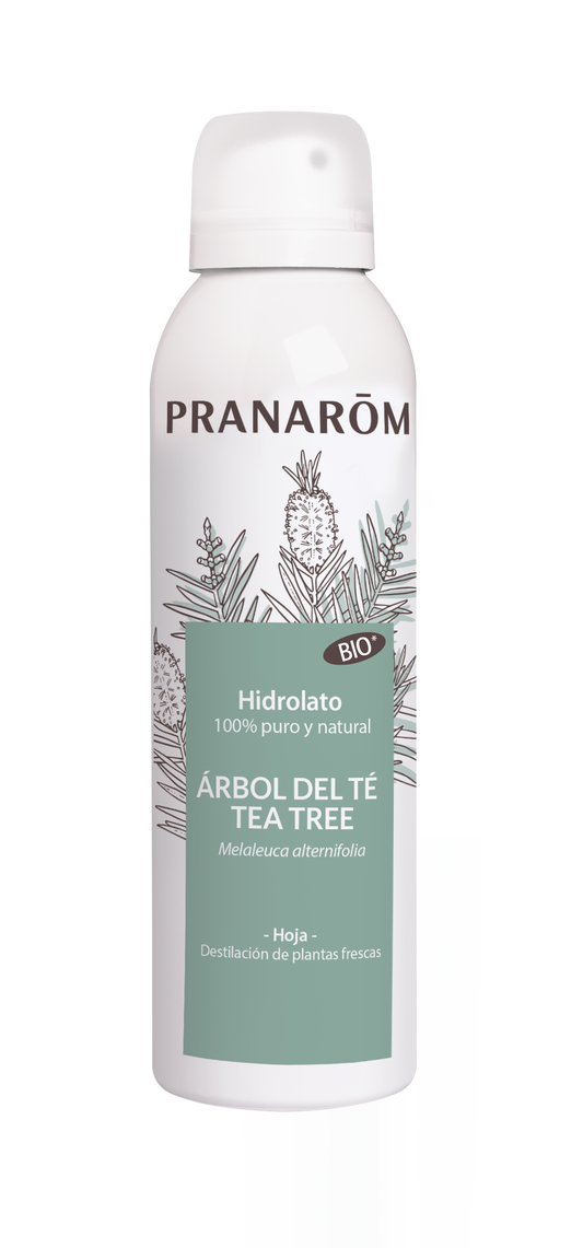 PRANAROM BRUMA HIDROLATO ARBOL DEL TE 150ML