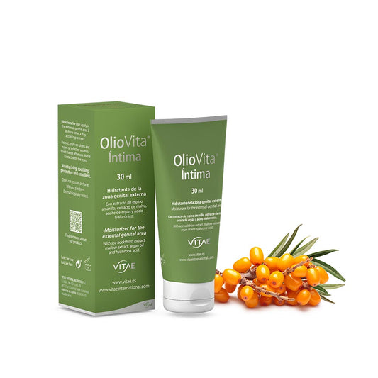 VITAE OLIOVITA CREMA INTIMA 50 ML