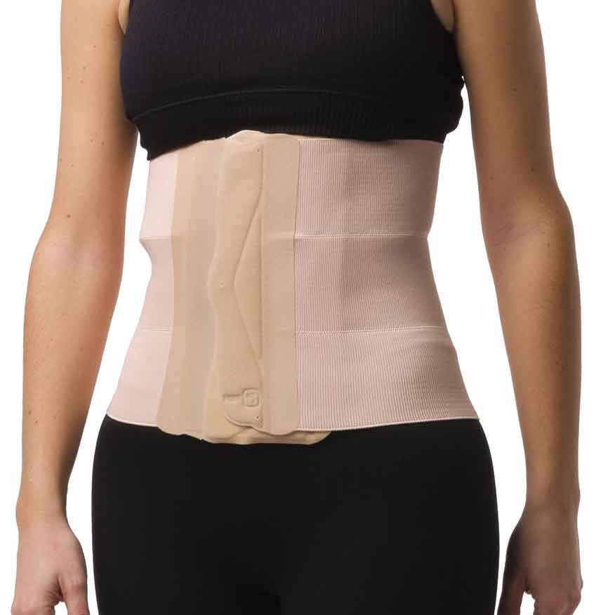 PRIM FAJA 3 BANDAS PRS603 BEIGE