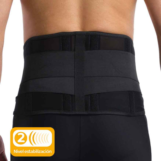 PRIM FAJA LABORAL LUMBOSACRA PRS625N