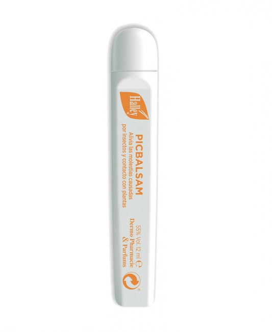 HALLEY PICBALSAM ROLL ON 12ML