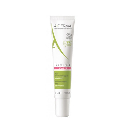 A-DERMA BIOLOGY CALM 40ML