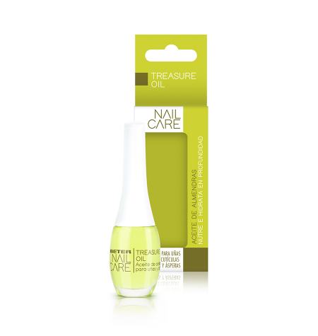 BETER NAIL CARE ACEITE DE ALMENDRAS