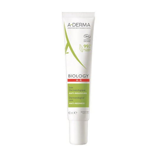 A-DERMA BIOLOGY AR 40ML