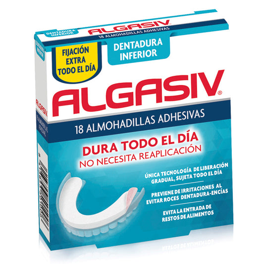 ALGASIV 30 U INFERIOR