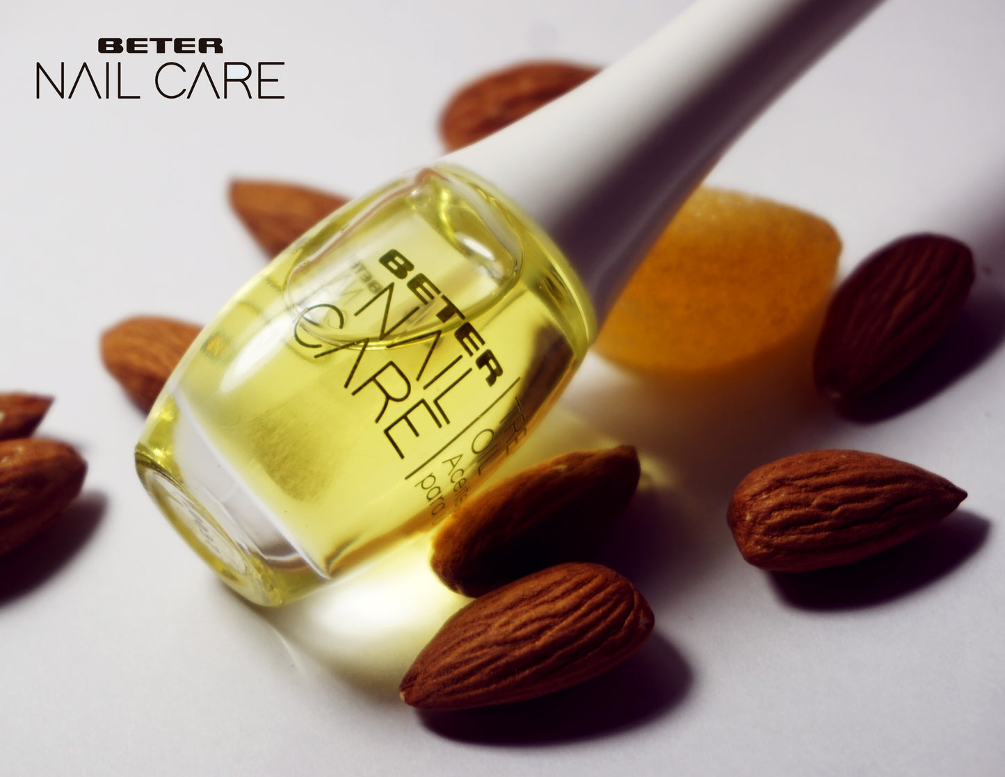 BETER NAIL CARE ACEITE DE ALMENDRAS