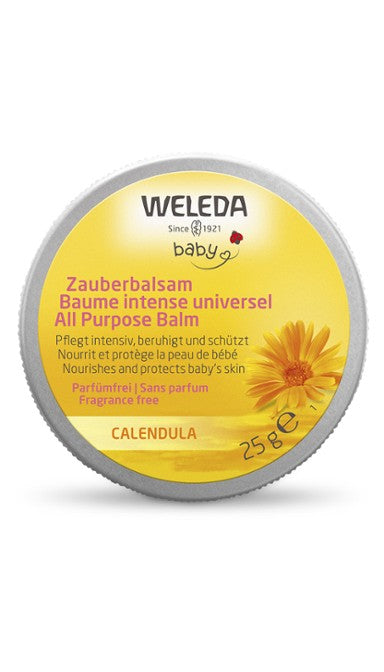 WELEDA CALENDULA BALSAMO MULTIUSOS INTENSIVO 25G