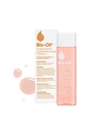 BIO - OIL 125ML