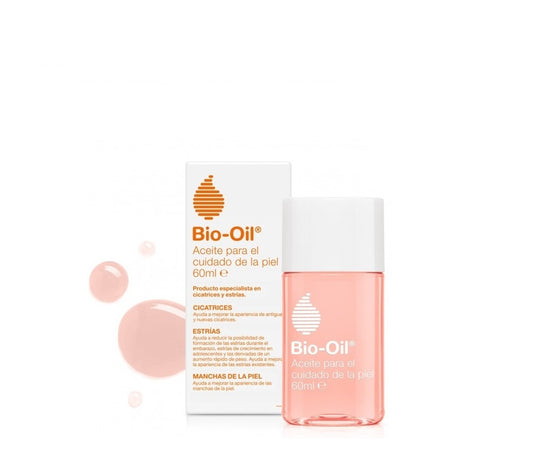 BIO - OIL 60ML