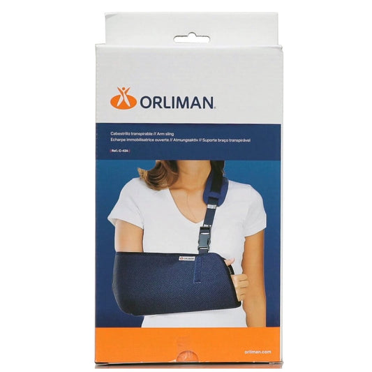 ORLIMAN ACTIUS CABESTRILLO TRANSPIRABLE REF CC2208 T.2