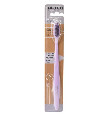 BETER DENTAL CARE CEPILLO ADULTO MEDIUM