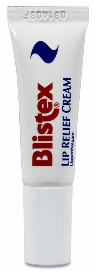 BLISTEX REGENERADOR LABIAL 6 G