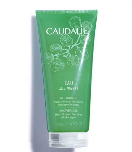 CAUDALIE GEL DE DUCHA EAU DE VIGNES 200 ML