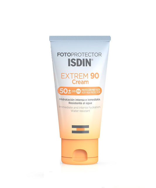 ISDIN FOTOPROTECTOR EXTREM 90 CREMA SPF50 50ML