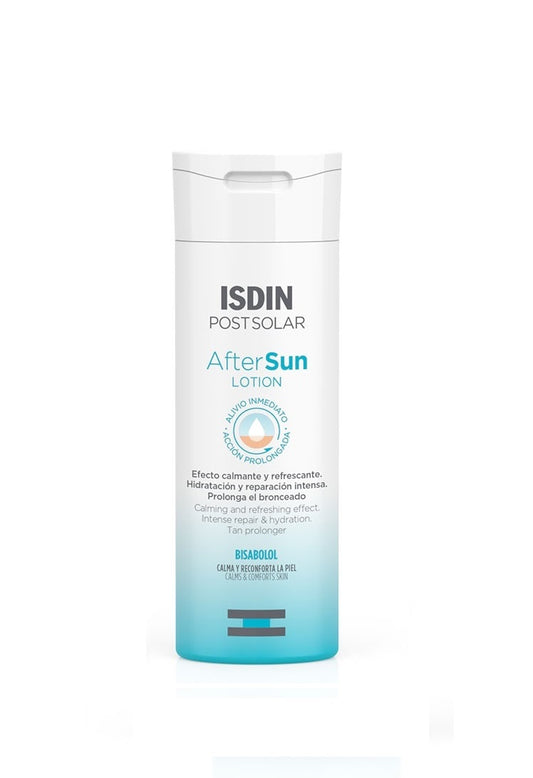 ISDIN AFTERSUN LOCION 200ML