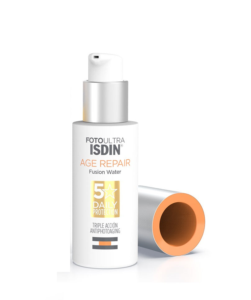 ISDIN FOTOPROTECTOR AGE REPAIR SPF50 50ML