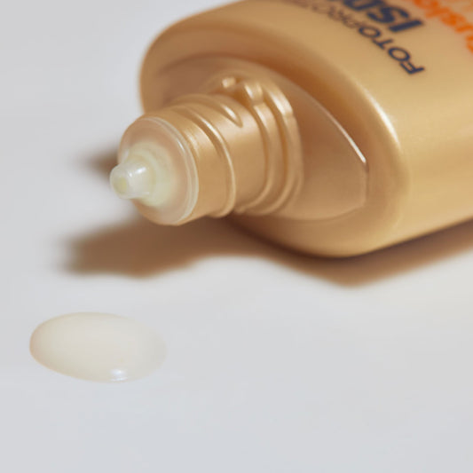ISDIN FOTOPROTECTOR FUSION WATER URBAN SPF30 50ML