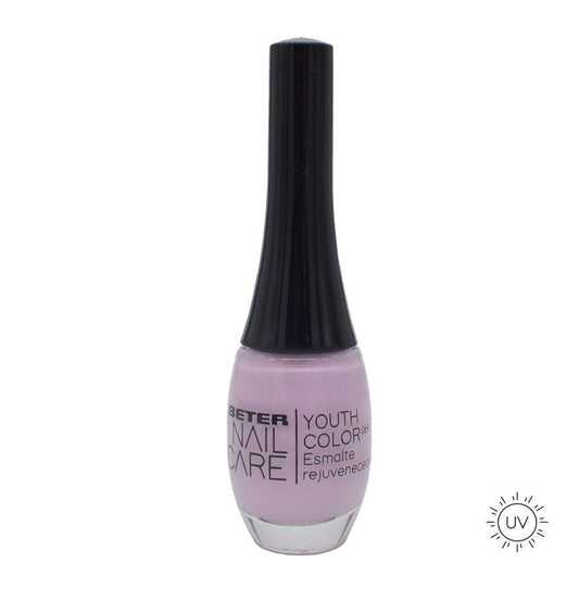 BETER NAIL CARE YOUTH COLOR 218 SANTORINI SUNSET