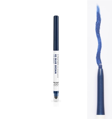 BETER LOOK EXPERT EYELINER 03 OCEAN BLUE