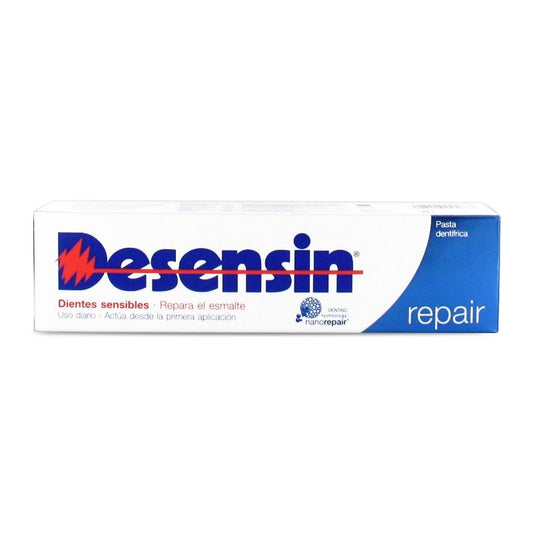 DESENSIN REPAIR PASTA DENTAL 125 ML