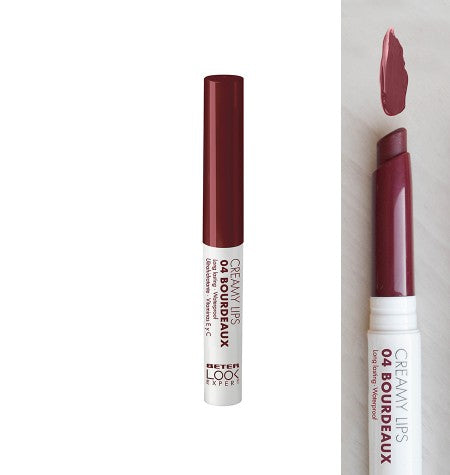 BETER LOOK EXPERT CREAMY LIPS 04 BORDEAUX