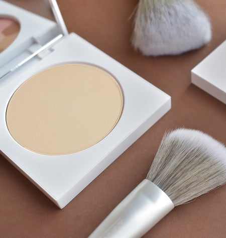 BETER LOOK EXPERT MATTIFYING POWDER 01 NATURAL