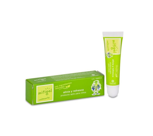 MITIGAL GEL CALMANTE 15ML