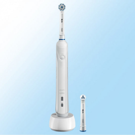 ORAL-B CEPILLO DENTAL ELECTRICO PRO 1