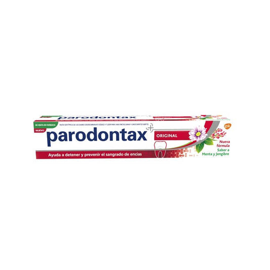 PARODONTAX ORIGINAL 75 ML