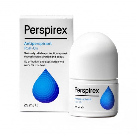 PERSPIREX DESODORANTE ORIGINAL ROLL-ON 20 ML