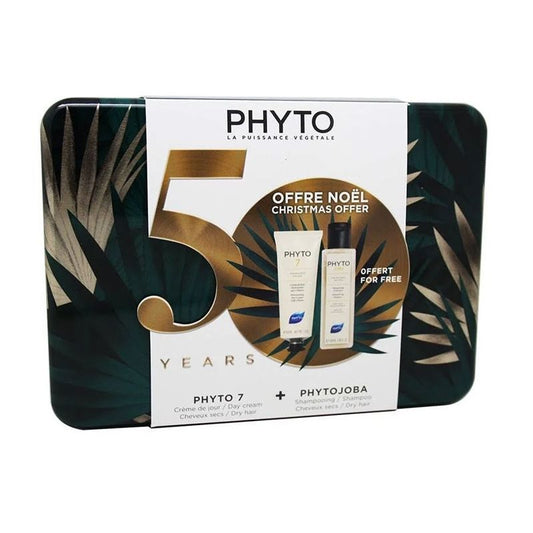 PHYTO COFRE NOEL PHYTO7+JOBA