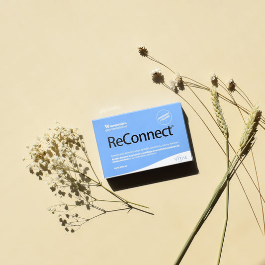 VITAE RECONNECT 30 COMPRIMIDOS
