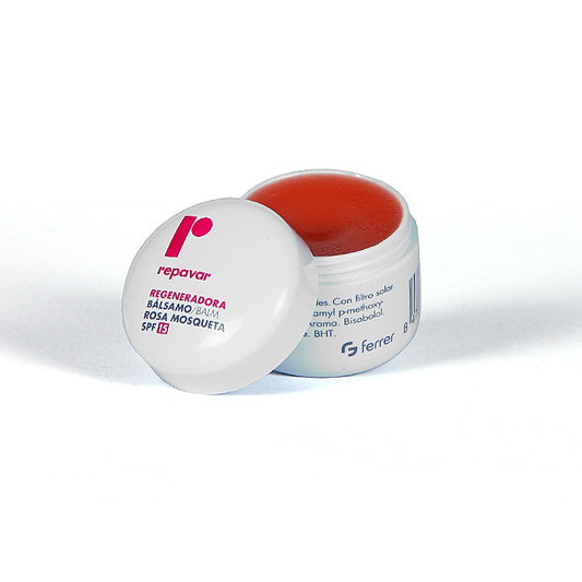 REPAVAR BALSAMO 10 ML