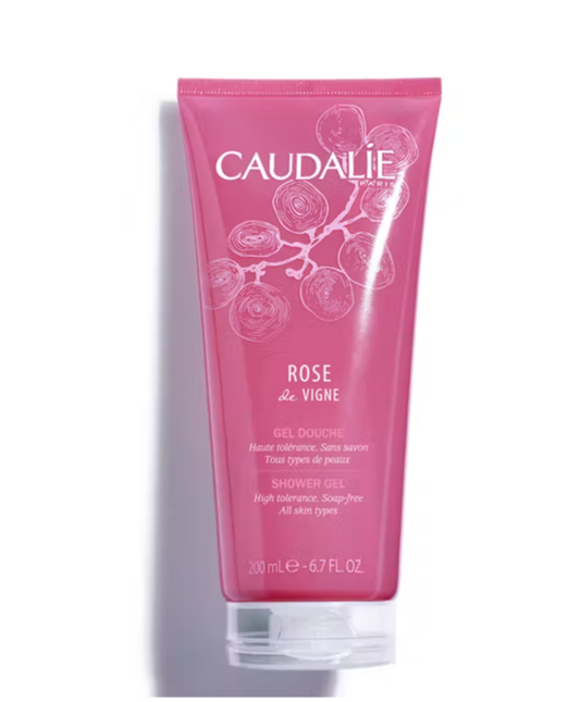 CAUDALIE GEL DE DUCHA ROSE DE VIGNE 200 ML