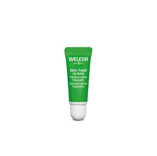 WELEDA SKIN FOOD BALSAMO LABIAL REPARADOR 8ML