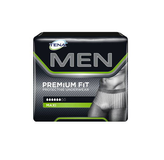 TENA MEN CALZONCILLO T-L 10U