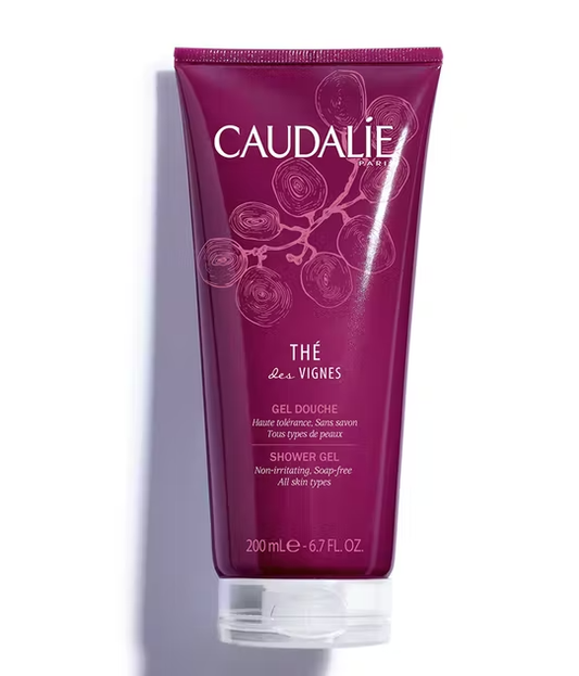 CAUDALIE GEL DE DUCHA THE DES VIGNES 200 ML