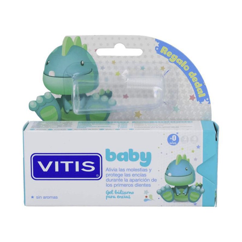 VITIS BABY BALSAMO 30ML+DEDAL