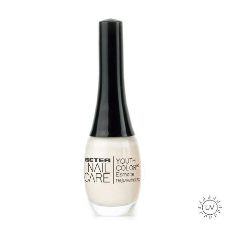 BETER NAIL CARE YOUTH COLOR 062 BEIGE FRENCH