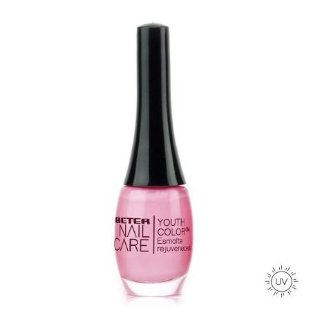 BETER NAIL CARE YOUTH COLOR 064 THINK PINK