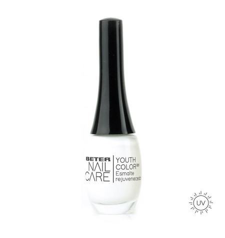 BETER NAIL CARE YOUTH COLOR 061 WHITE FRENCH
