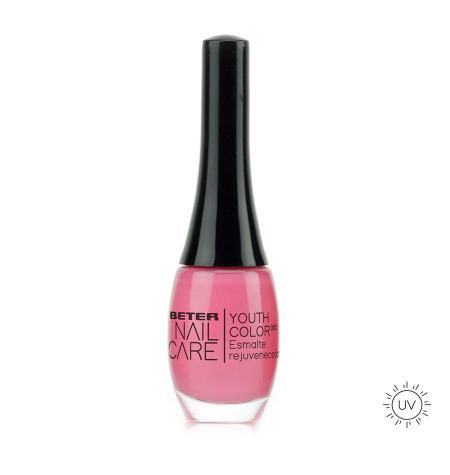 BETER NAIL CARE YOUTH COLOR 065 DEEP IN CORAL