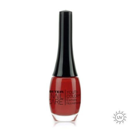 BETER NAIL CARE YOUTH COLOR 067 PURE RED